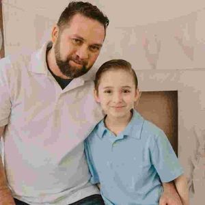 Meet your Posher, Todd